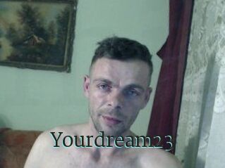 Yourdream23