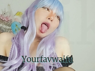 Yourfavwaifu