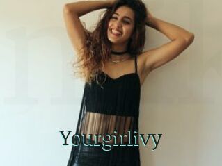 Yourgirlivy