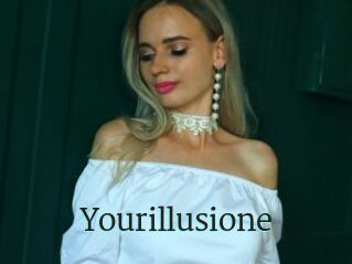 Yourillusione