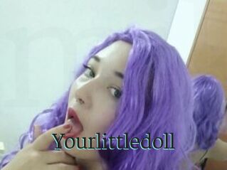 Yourlittledoll
