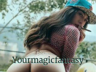 Yourmagicfantasy
