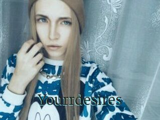 Yourr_desires