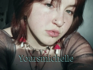 Yoursmichelle
