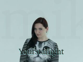 Yourstarlight