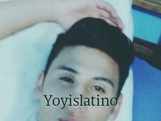 Yoyislatino