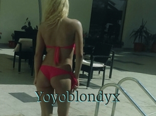 Yoyoblondyx