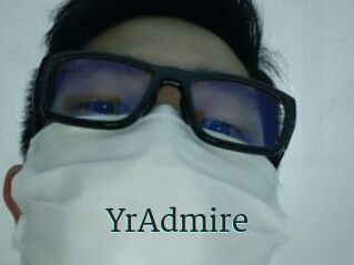 YrAdmire