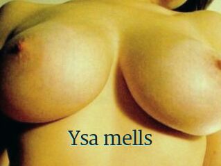 Ysa_mells