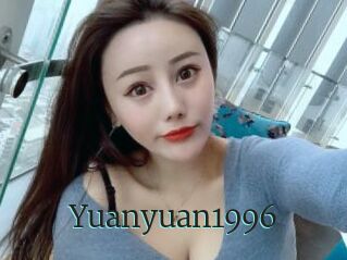 Yuanyuan1996