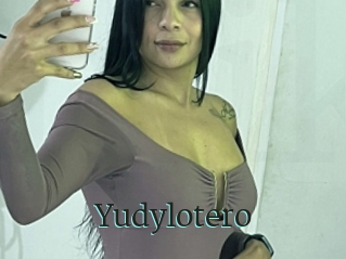 Yudylotero