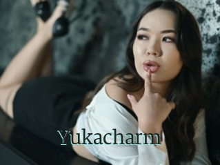 Yukacharm