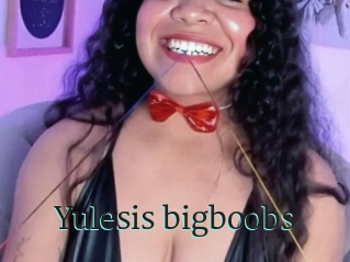 Yulesis_bigboobs