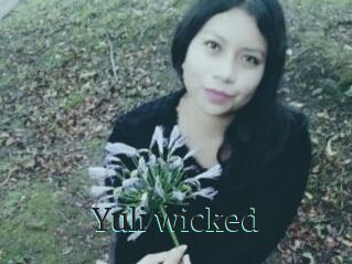 Yuli_wicked