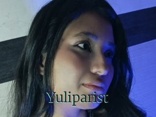 Yuliparist