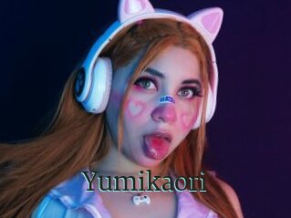 Yumikaori