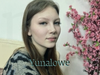 Yunalowe