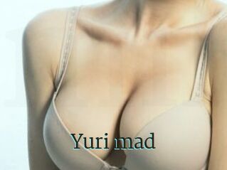 Yuri_mad