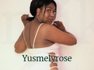 Yusmelyrose