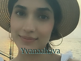 Yvanaahava