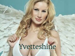 Yvetteshine