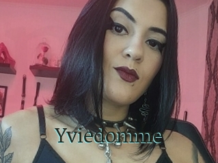 Yviedomme