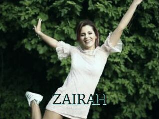 ZAIRAH