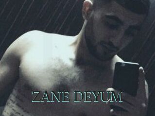 ZANE_DEYUM
