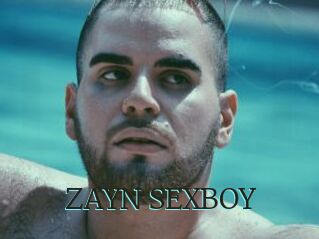 ZAYN_SEXBOY