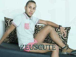 ZEUSCUTE
