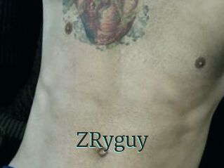 ZRyguy