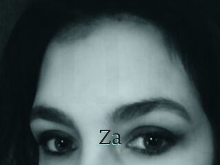 Za