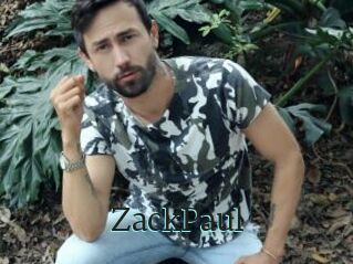 ZackPaul