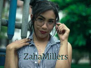 ZahaMillers
