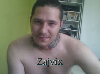 Zajvix