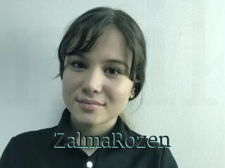 ZalmaRozen