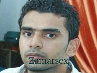 Zamarsex