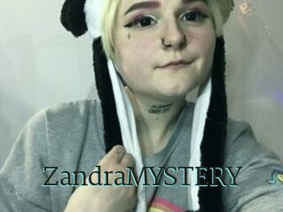 ZandraMYSTERY
