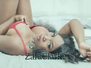 ZaraClarke
