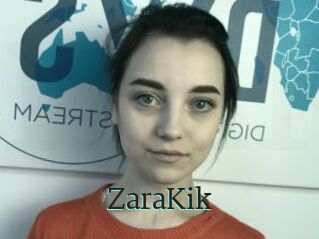 ZaraKik