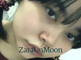 ZaraOnMoon