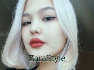 ZaraStyle