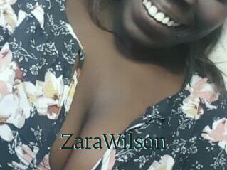 ZaraWilson