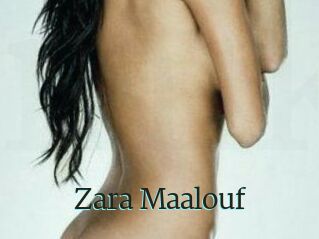 Zara_Maalouf