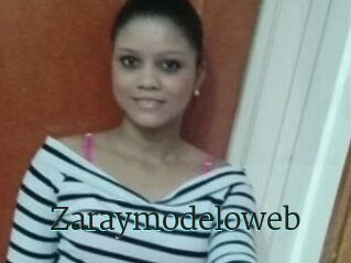 Zaraymodeloweb