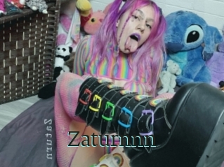 Zaturnnn
