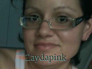 Zaydapink