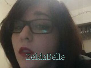 ZeldaBelle