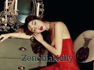 ZenobiaKelly