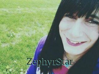 ZephyrStar